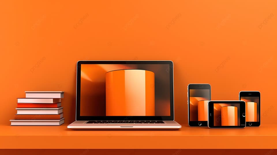 Phones, tablets, and laptops ready to sell