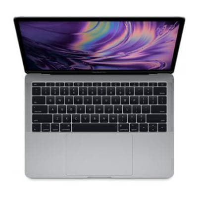 MacBook Pro 15" (2019)