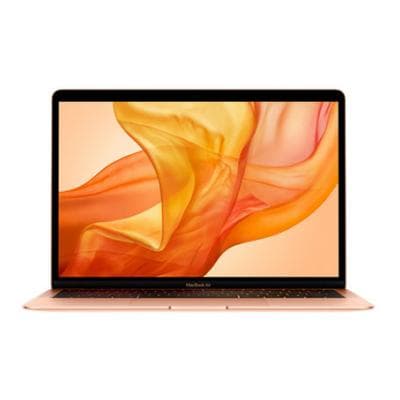 MacBook Air 13" (2019)