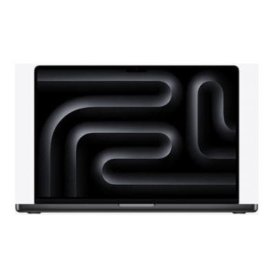 MacBook Pro 16" (2024)