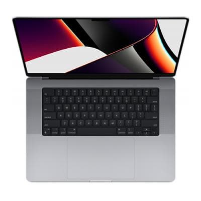 MacBook Pro 16" (2021)