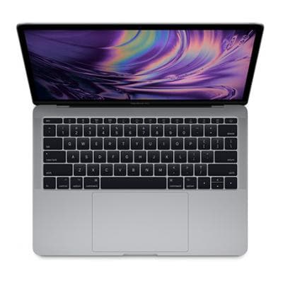 MacBook Pro 13" (2017)