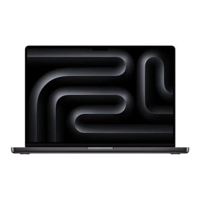 MacBook Pro 16" (2026)