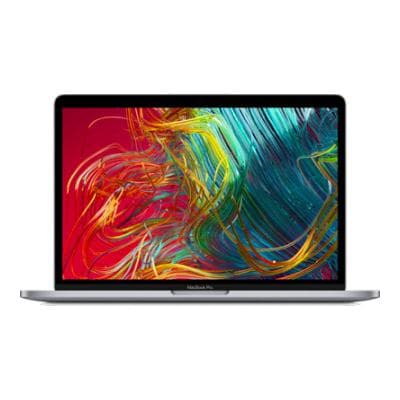 MacBook Pro 13" (2020)