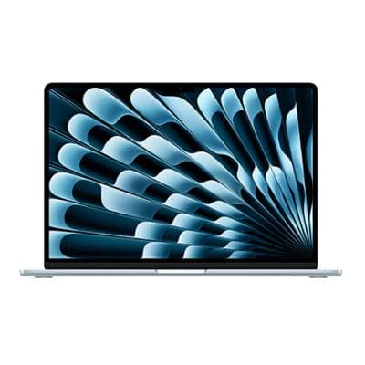 MacBook Air 15" (2026)