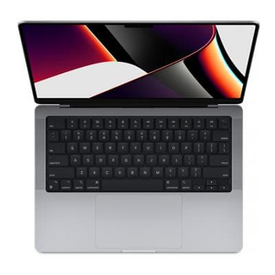 MacBook Pro 14" (2021)