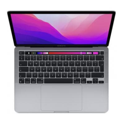 MacBook Pro 13" (2022)