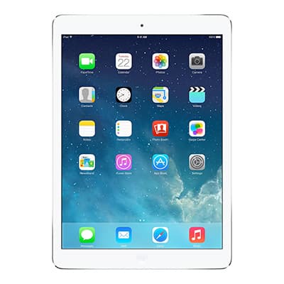 iPad Air 2nd Gen (2014)