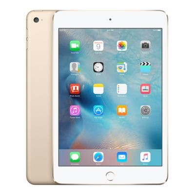 iPad Mini 4th Gen (2015)