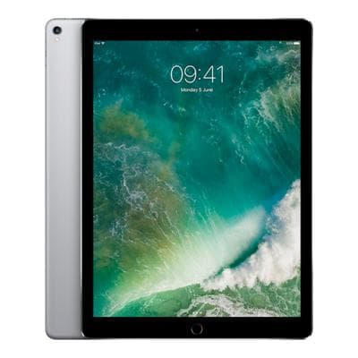 iPad Pro 12.9 2nd Gen (2017)