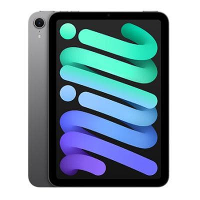 iPad Mini 7th Gen (2024)