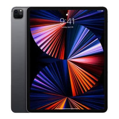 iPad Pro 12.9 5th Gen (2021)