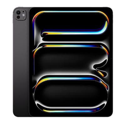 iPad Pro 13 M5 Nano-texture Glass (2025)
