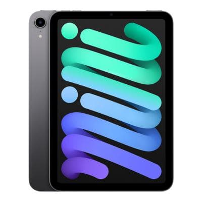 iPad Mini 6th Gen (2021)