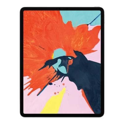 iPad Pro 12.9 3rd Gen (2018)