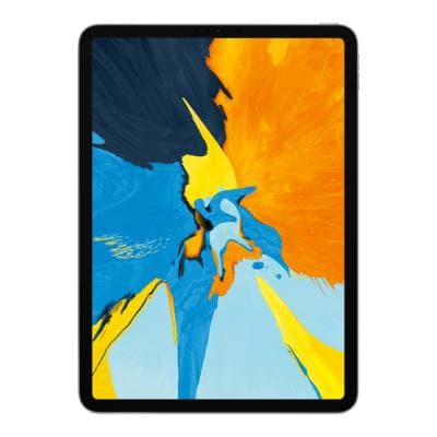 iPad Pro 11 1st Gen (2018)