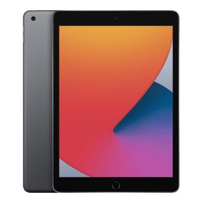 iPad 10.2 8th Gen (2020)