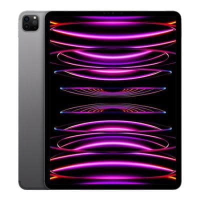 iPad Pro 12.9 6th Gen (2022)