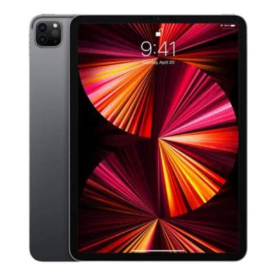 iPad Pro 11 3rd Gen (2021)