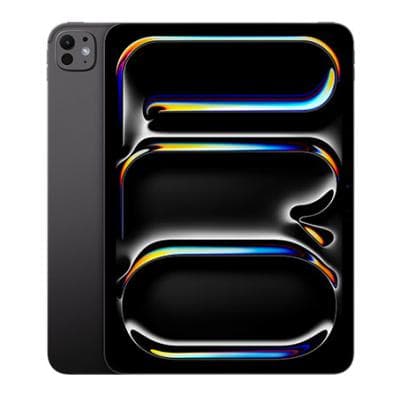 iPad Pro 11 M5 Nano-texture Glass (2025)