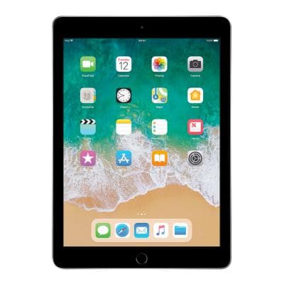 iPad 9.7 6th Gen (2018)