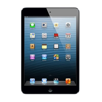 iPad Mini 2nd Gen (2013)