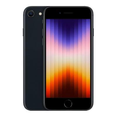 iPhone SE 3rd Gen (2022)