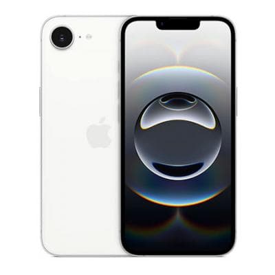 iPhone 16e