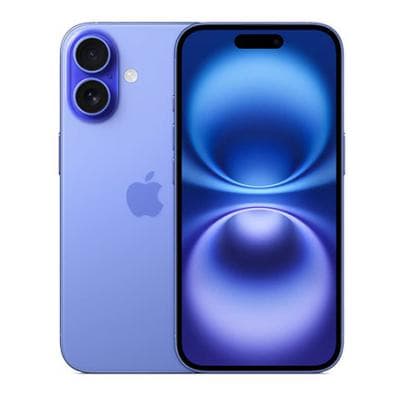 iPhone 16