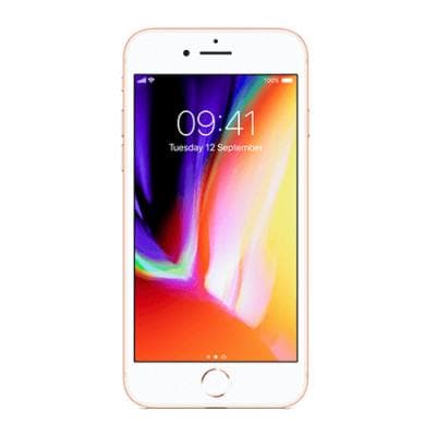 iPhone 8
