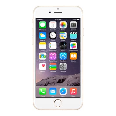 iPhone 6