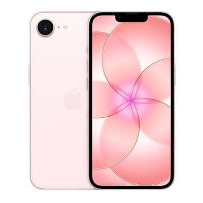 iPhone 17e