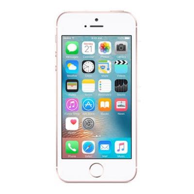 iPhone SE 1st Gen (2016)