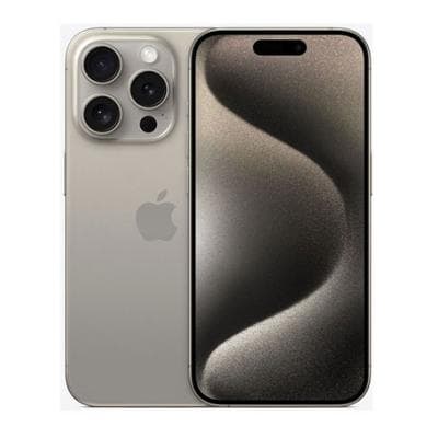 iPhone 15 Pro