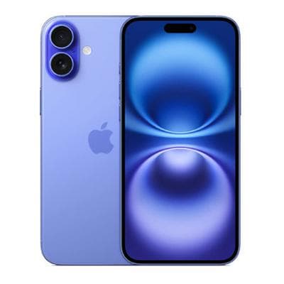 iPhone 16 Plus