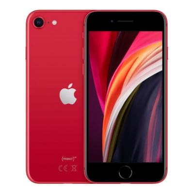 iPhone SE 2nd Gen (2020)