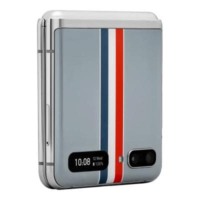 Galaxy Z Flip (Thom Browne Edition)