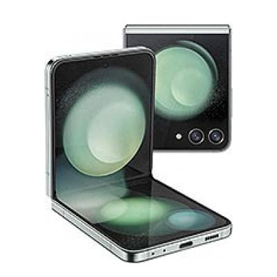 Galaxy Z Flip5