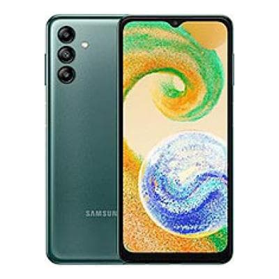 Galaxy A04s