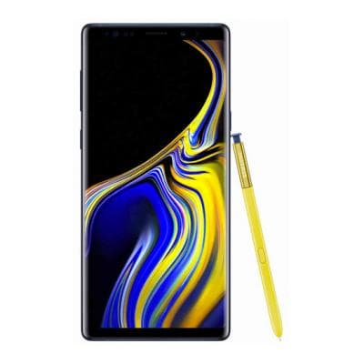 Galaxy Note 9