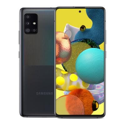 Galaxy A51 5G