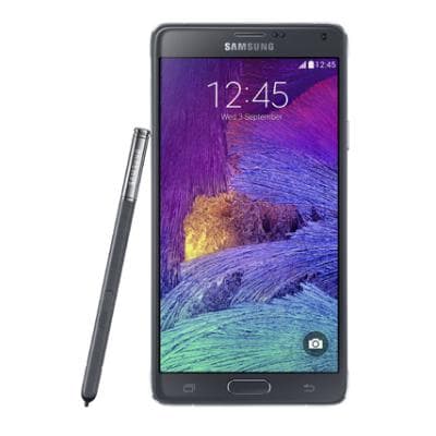 Galaxy Note 4