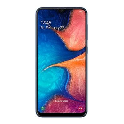 Galaxy A20