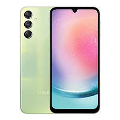 Galaxy A24