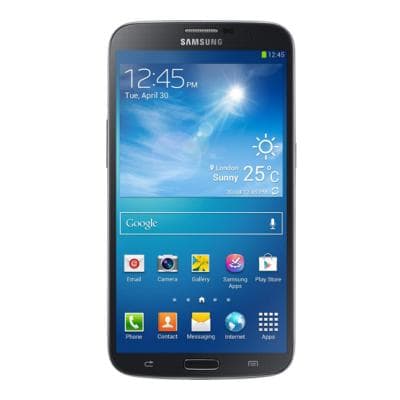 Galaxy Mega 2