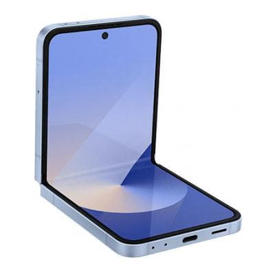 Galaxy Z Flip6