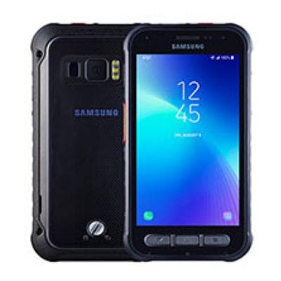 Galaxy Xcover Field Pro