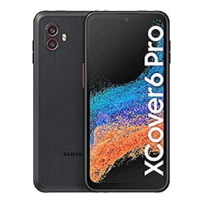 Galaxy Xcover6 Pro