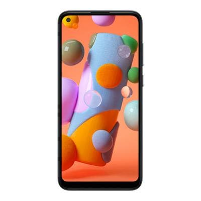 Galaxy A11