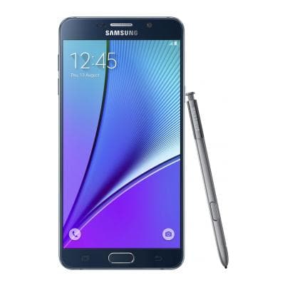 Galaxy Note 5
